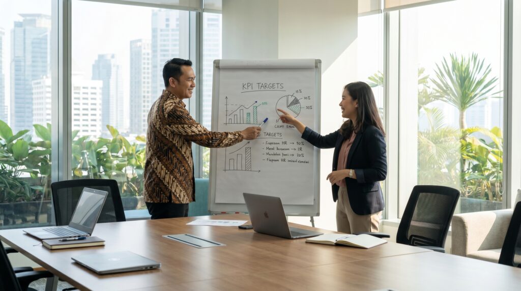 KPI Karyawan
